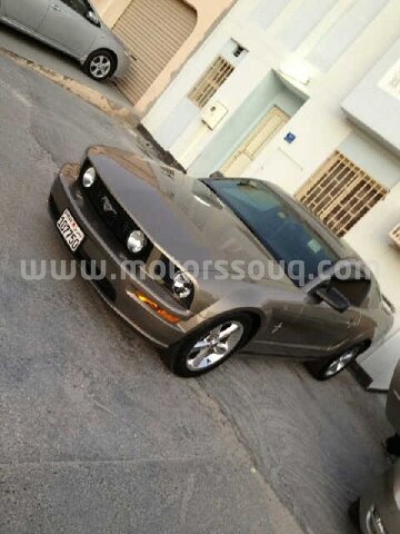 2005 Ford Other
