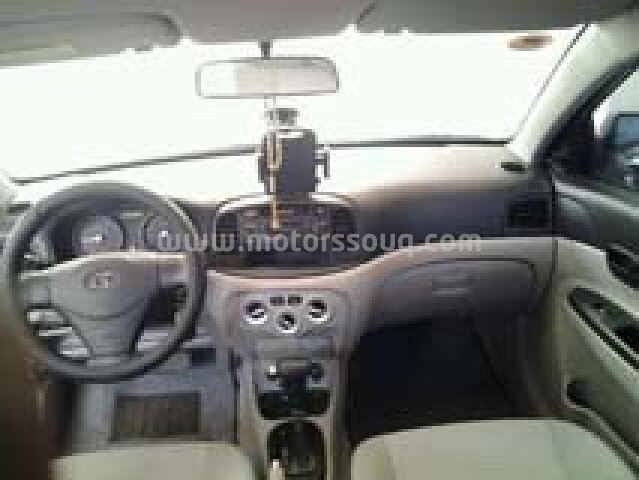2007 Hyundai Other