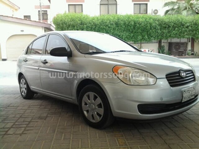2007 Hyundai Other