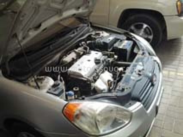 2007 Hyundai Other