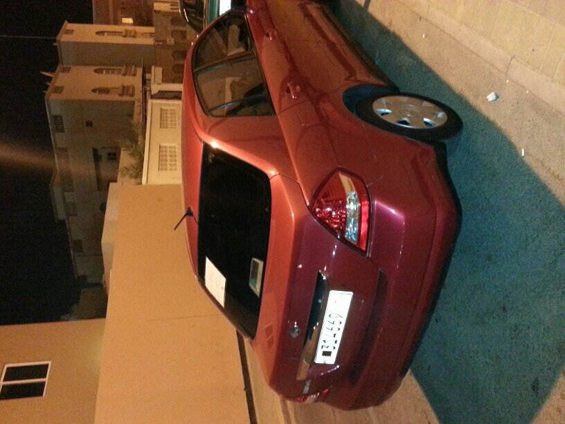 2008 Nissan Tiida
