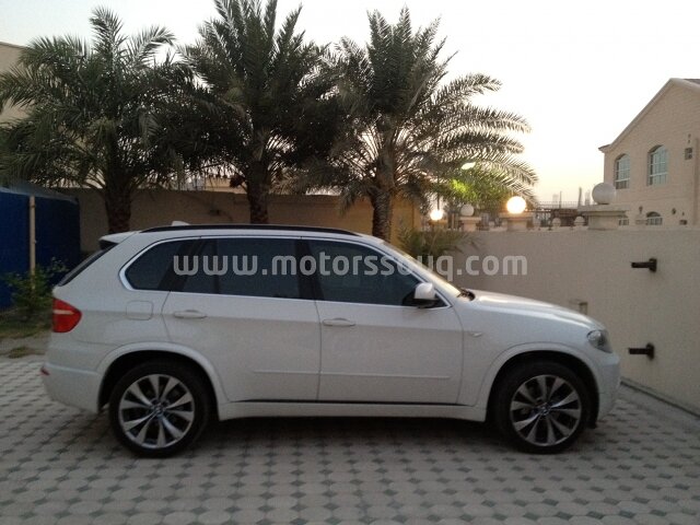 2009 BMW X5