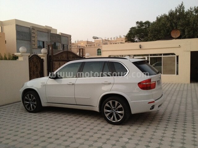 2009 BMW X5