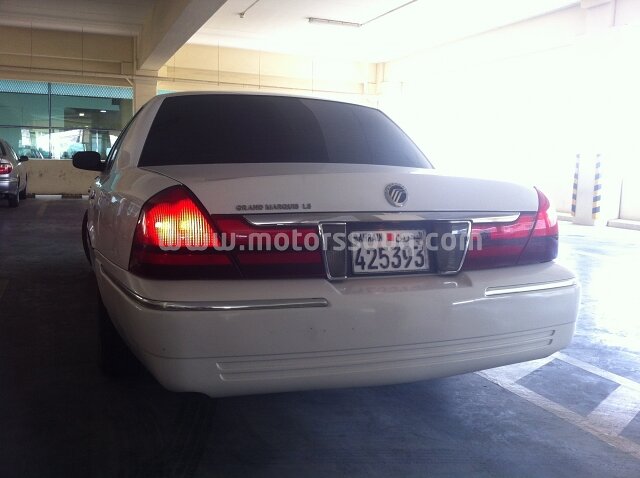 2004 Mercury Other