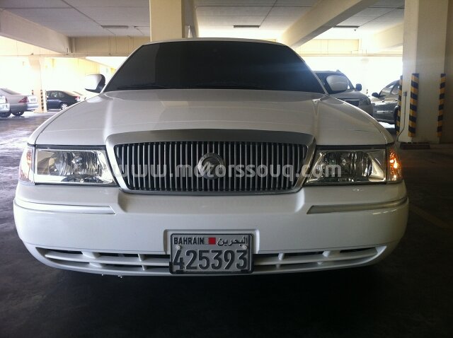 2004 Mercury Other
