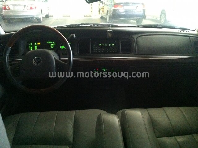 2004 Mercury Other
