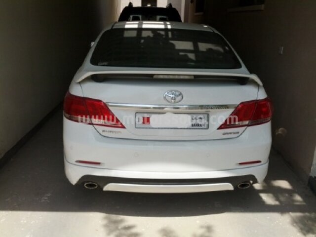 2010 Toyota Other