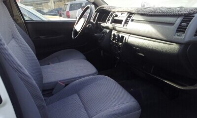 2010 Toyota Other