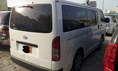 2010 Toyota Other