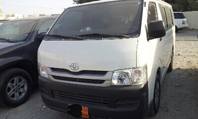 2010 Toyota Other