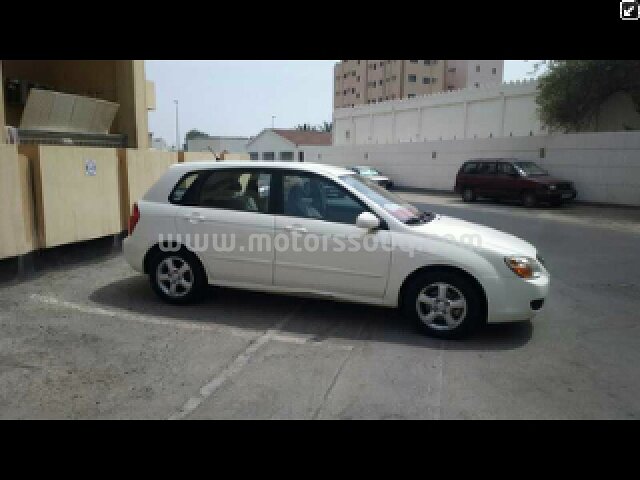 2008 KIA Other