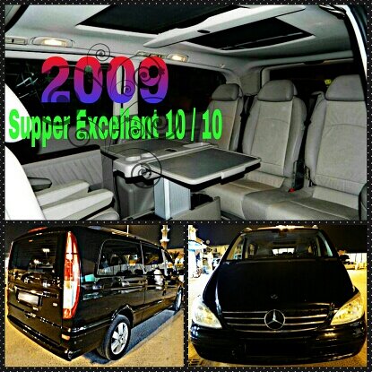 2009 Mercedes-Benz Other