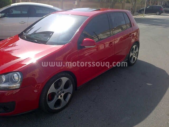 2008 Volkswagen Golf