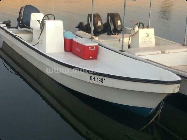 1998 Watercraft Yamaha