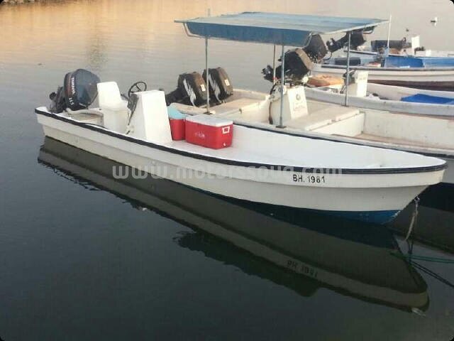 1998 Watercraft Yamaha