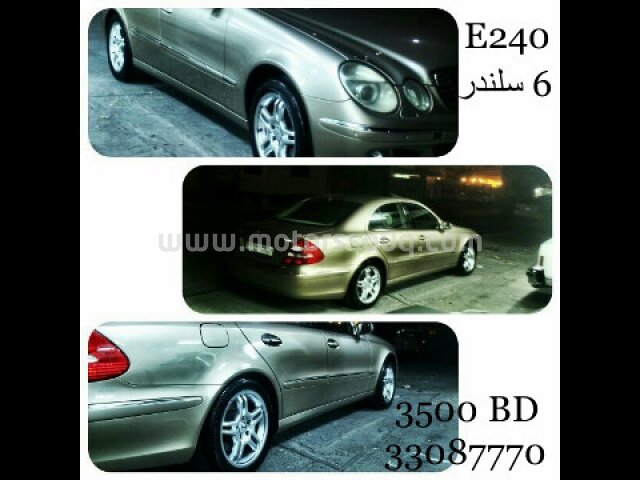 2003 Mercedes-Benz Other