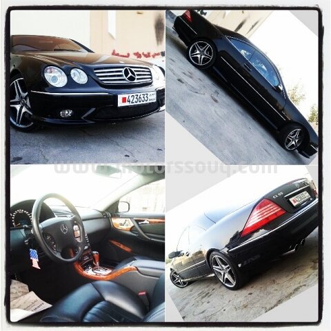 2004 Mercedes-Benz Other