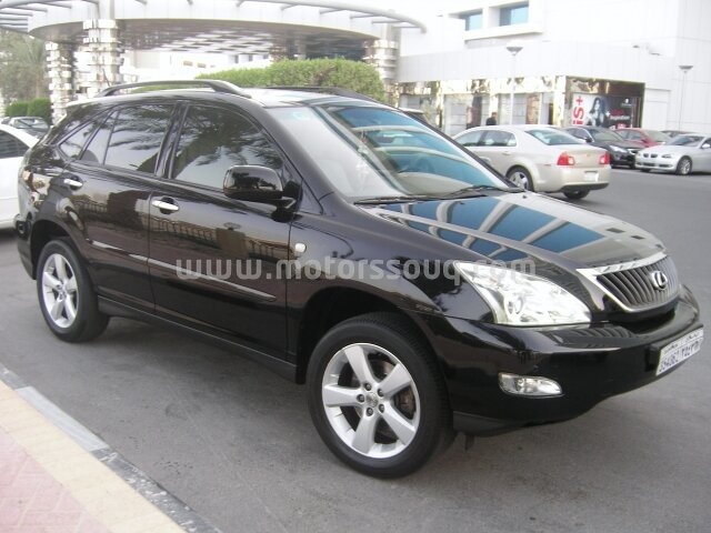 2009 Lexus Other