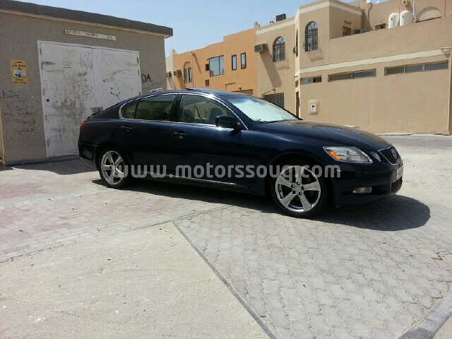 2006 لكزس أخرى