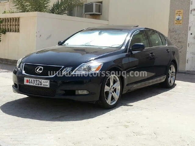 2006 لكزس أخرى