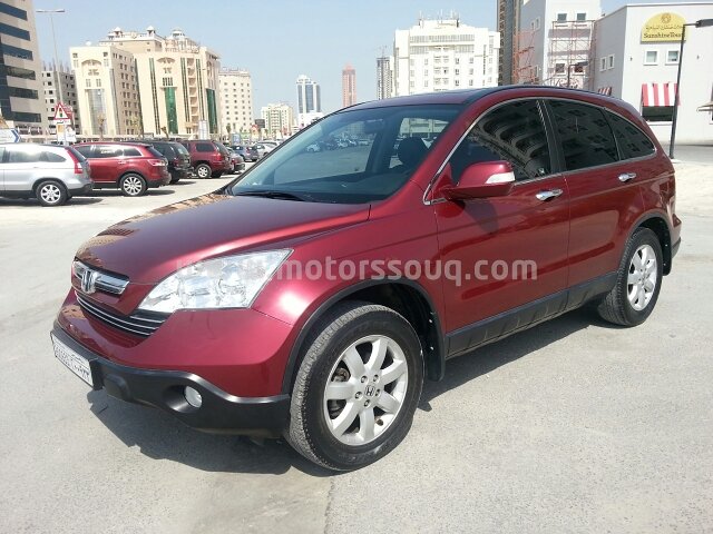 2009 Honda Other