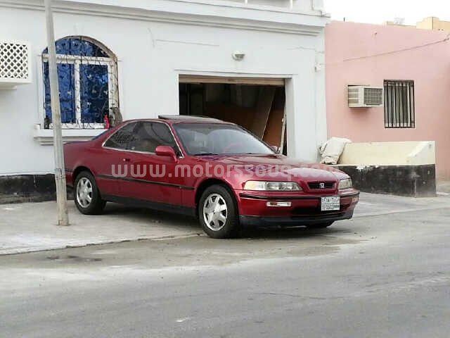 1992 هوندا أخرى