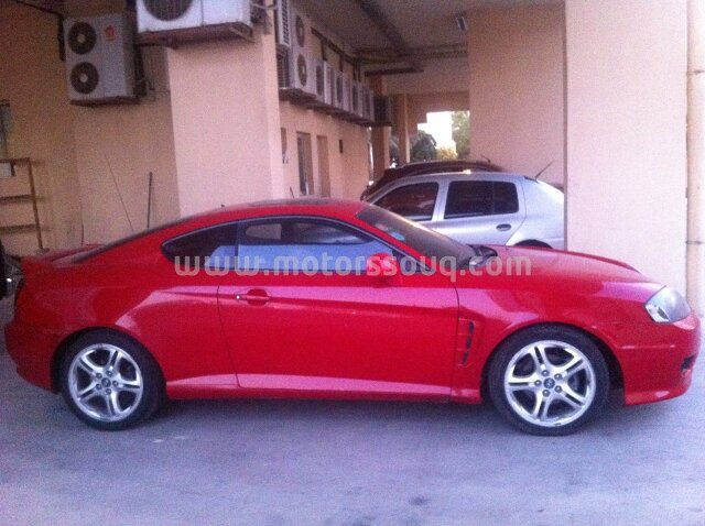 2006 Hyundai Other