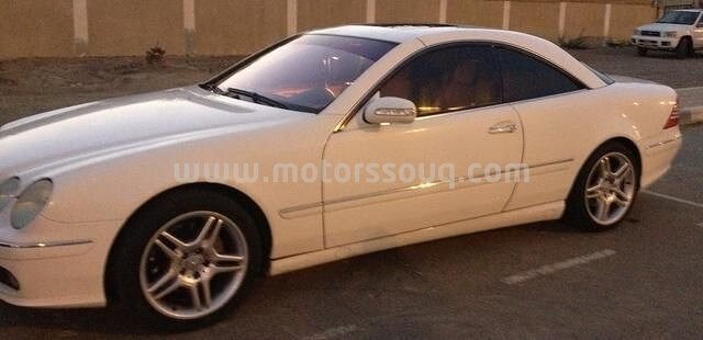 2003 Mercedes-Benz Other