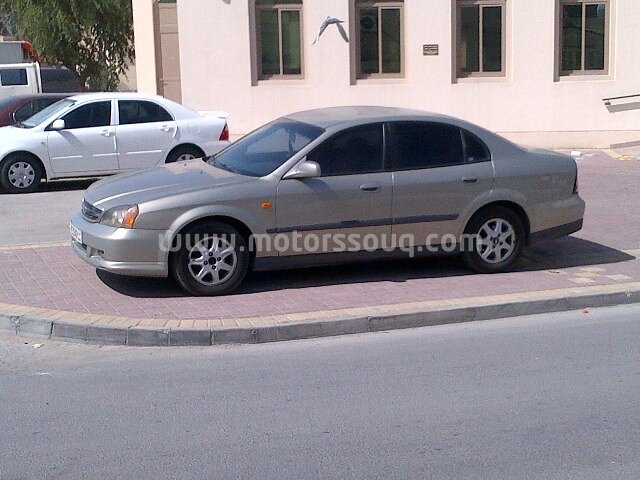 2004 شيفروليه أخرى