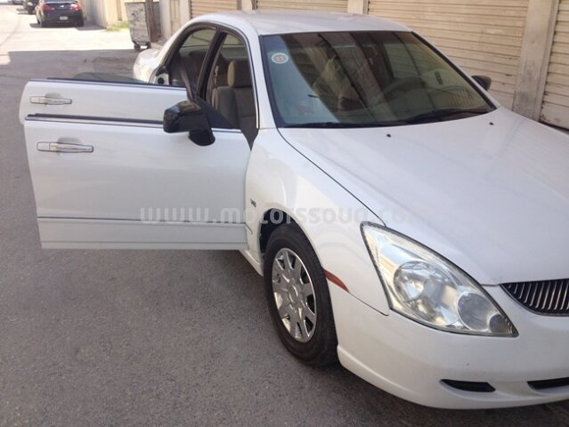 2005 ميتسوبيشي أخرى