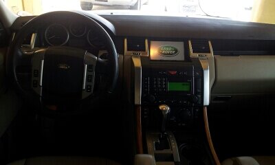 2009 Range Rover Other