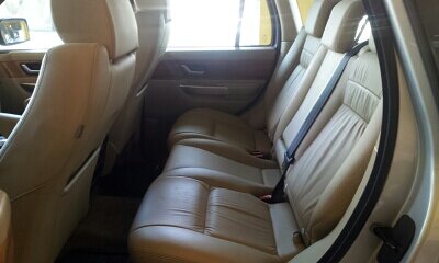 2009 Range Rover Other