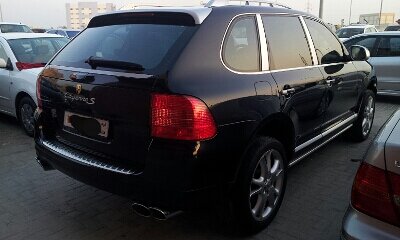 2006 بورش أخرى