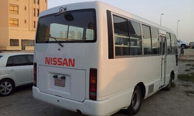 2002 Nissan Other
