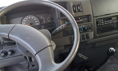 2002 Nissan Other