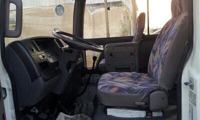 2002 Nissan Other