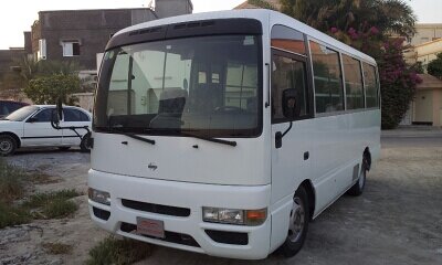2002 Nissan Other