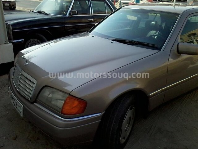 1994 Mercedes-Benz Other