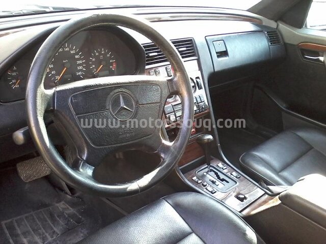 1994 Mercedes-Benz Other