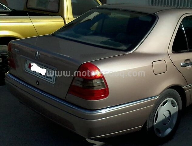 1994 Mercedes-Benz Other