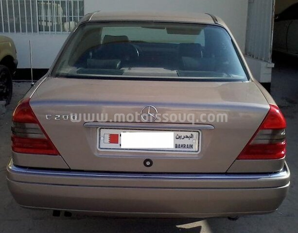 1994 Mercedes-Benz Other