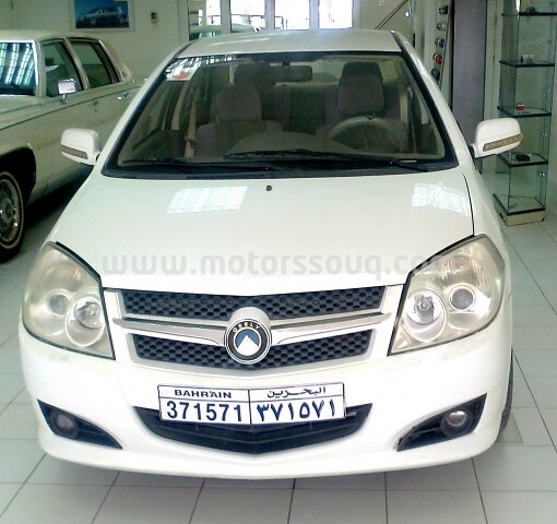 2008 Chery Other