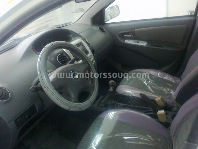 2008 Chery Other