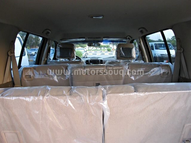 2007 Nissan Pathfinder