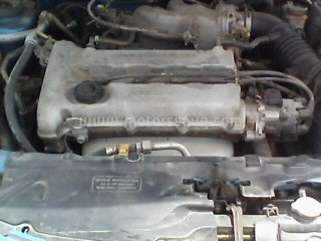 1998 Mazda Other