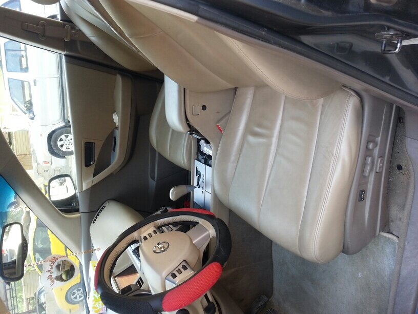 2005 Nissan Murano