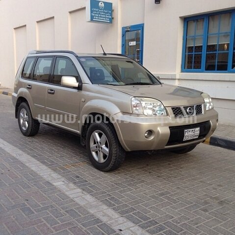 2008 Nissan Other