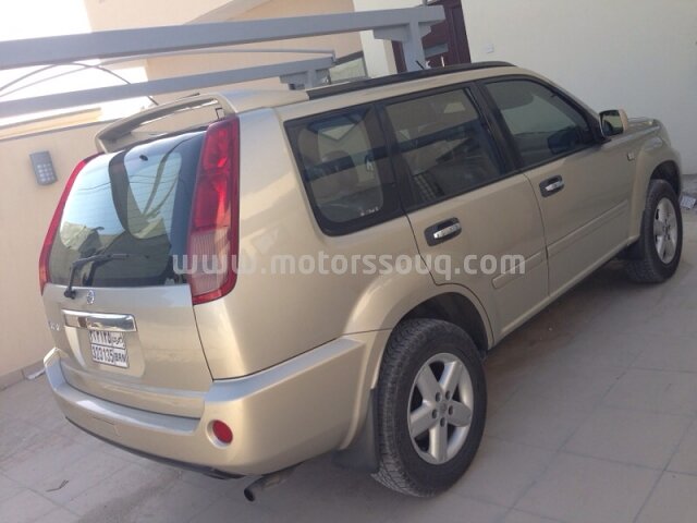 2008 Nissan Other