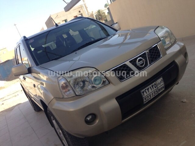 2008 Nissan Other
