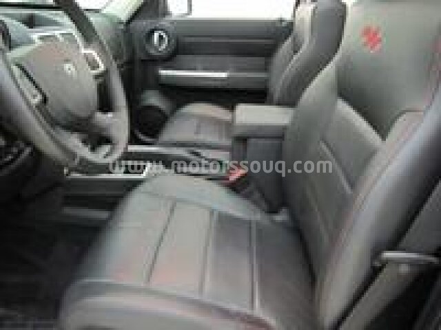 2009 Dodge Nitro